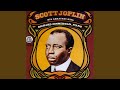 Scott Joplin's New Rag, 1912