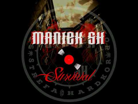 Strefa Hardkor - Survival