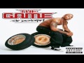 The Game Ft 50 Cent How We Do Slowed