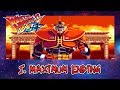 World Heroes 2 Jet J Maximum Ending Arcade