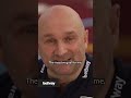Meet The Man Behind The Bubbles At West Ham ️