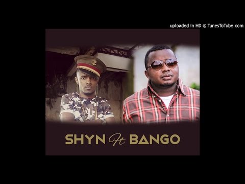 Shyn ft Bango - Tsy Aoanay