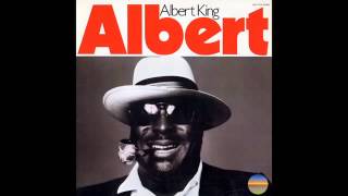 Albert King - (Ain&#39;t It) A Real Good Sign