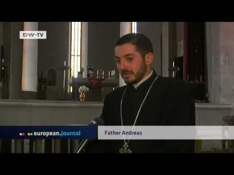 European Journal | European ties to eastern neighbors