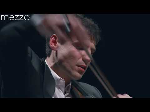 Dutilleux: Tout un monde lointain - Victor Julien-Laferrière, Joshua Weilerstein