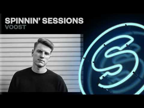 Spinnin' Sessions 538 - Guest: Voost