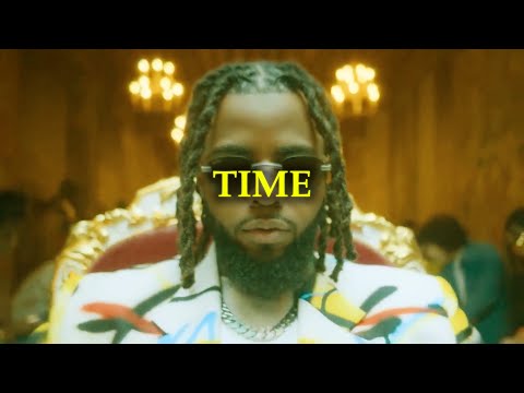 [FREE] Lefa Type Beat " TIME " | Instru Rap Trap 2022