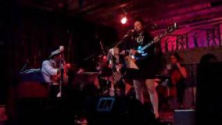 My Brightest Diamond - Black &amp; Costaud