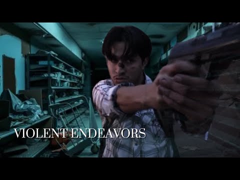 VIOLENT ENDEAVORS (2026) FINAL TRAILER