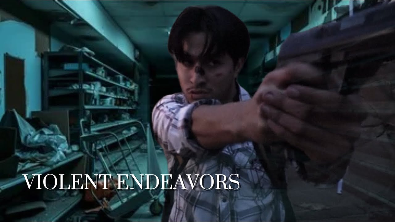 VIOLENT ENDEAVORS (2026) FINAL TRAILER
