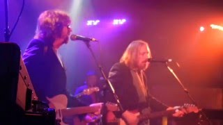 Poor House - Tom Petty - Jeff Lynne - Troubadour - Los Angeles CA - Dec 19 2015