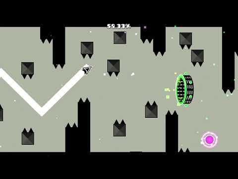 Do The Astral Plane (layout)