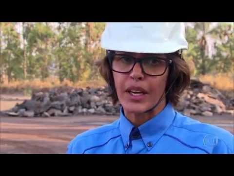 Chefe Secreto - É hora de Tarsia Gonzalez revelar seu disfarce!