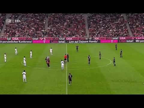 Bayern Munich vs Real Madrid 2-4 | All Goals & Extended Highlights