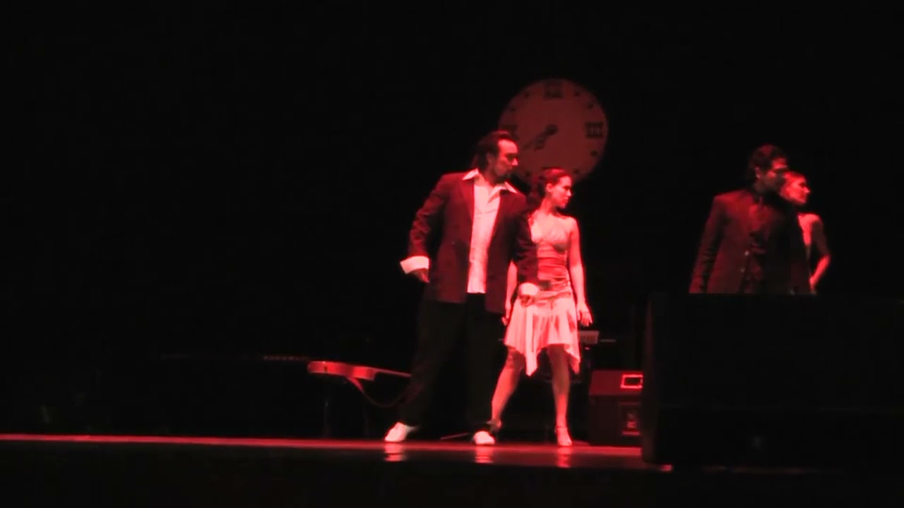 Video thumbnail for Chicho Frumboli & Sebastian Arce dance together in Istanbul and Moscow...