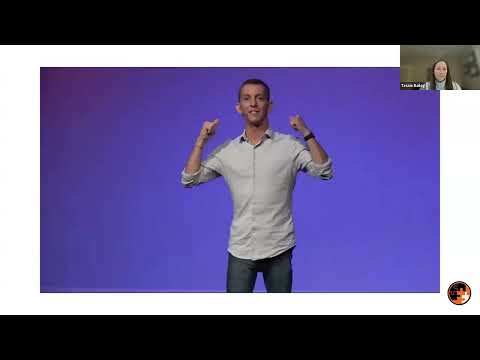 ASCEND 307 Webinar Effective Technology Use Essential Readiness Skills Series