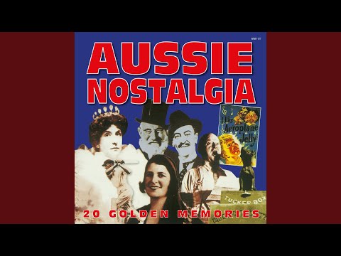 Song of Australia