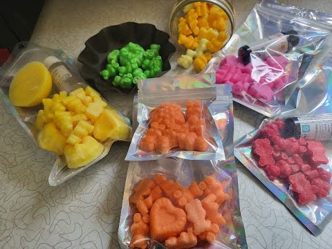 Candle dye - 18 Colors Liquid Oil-Based dye for Candle Wax, Vivid Candle Color for DIY Candle Review