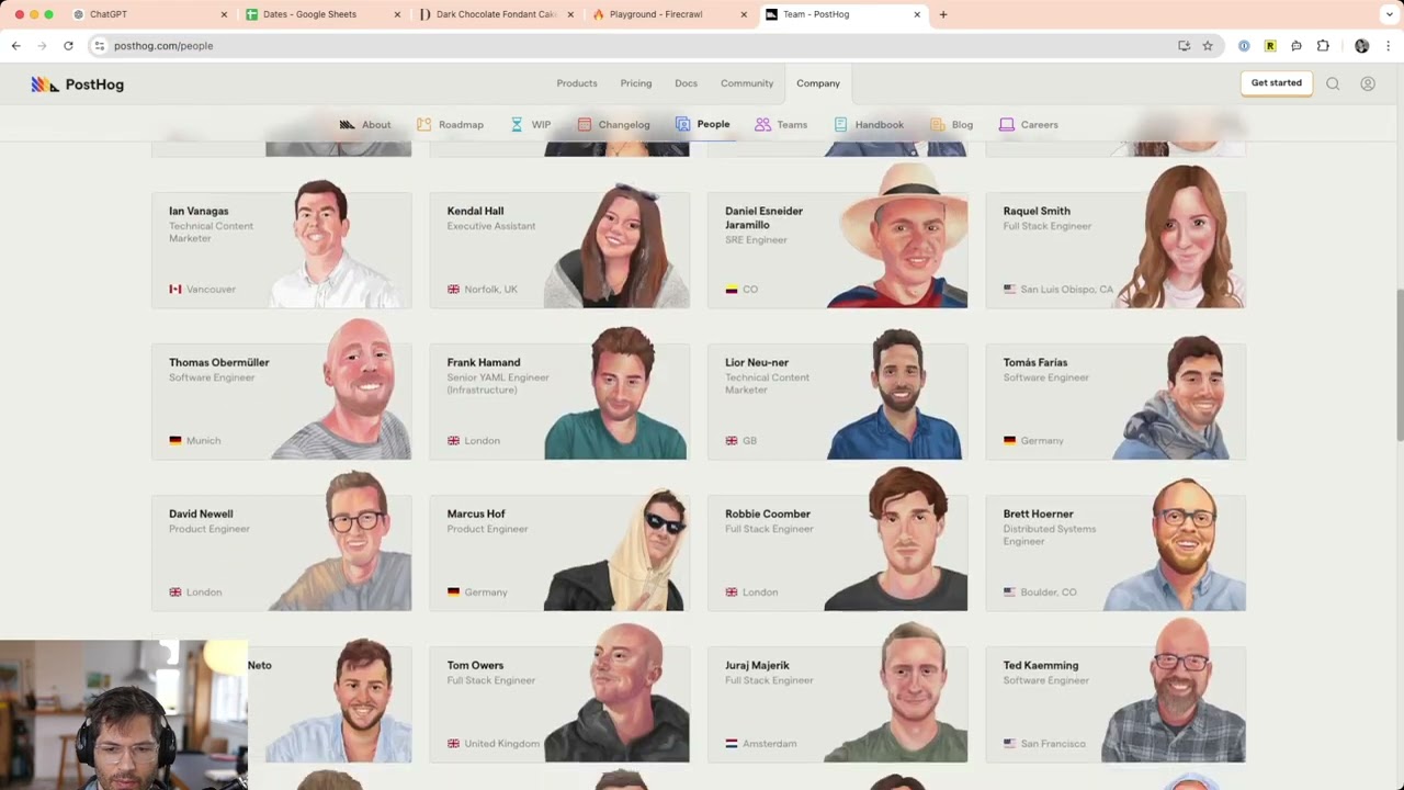 Formatting text and extracting data from websites