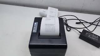 Como fazer a instalação da impressora térmica POS-80 /POS-58 na USB - IMPRESSÃO-CONFIGURAÇÃO.