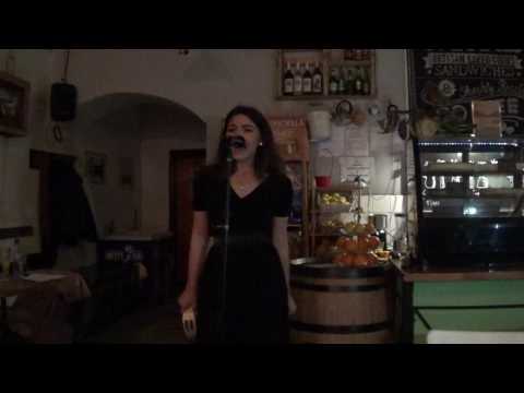 Diana Codrea @ the Coffee Factory p11