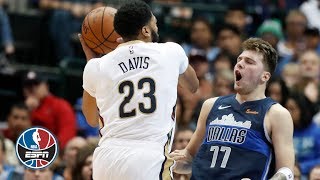 Luka Doncic - Dallas Mavericks