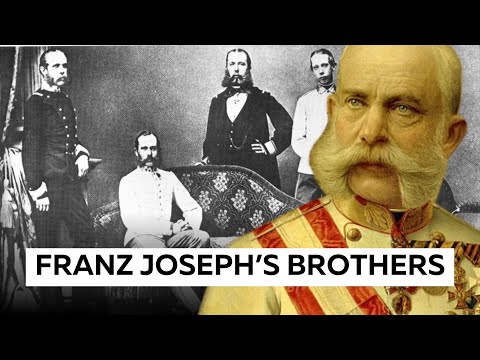 Irmãos de Francisco José