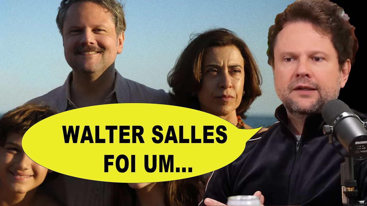 AINDA ESTOU AQUI POR SELTON MELLO