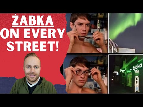 Englishman Reacts to... CRAZY POLISH MEMES - Pt.6