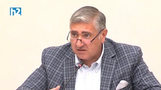 Աղա ջան, չեմ ջղայնանում. Փաշինյանը որոշել է փակել ՀՅԴ-ն. Արթուր Խաչատրյան: Լրաբեր - 3.10.2025