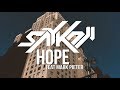 Saykoji - Hope (Video Lirik) [Feat. Mark Pieter]