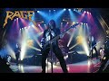 Rage End Of All Days Tour Live In Japan 1997 DVD BOOTLEG