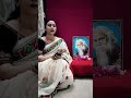 Tumi Robe Nirobe Cover Priyanka Paul Bengali Rabindrasangeet Youtubeshorts
