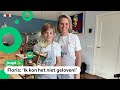 Langs bij de winnaar van Heel Holland Bakt Kids