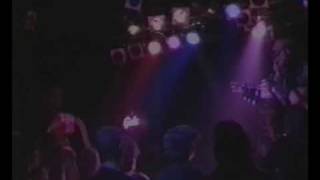 GWAR - I&#39;m In Love (With A Dead Dog) - (Winnipeg, Canada, 1989) (7/13)