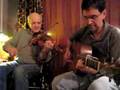 House Concert Jigs - Randal Bays and Dave Marshall