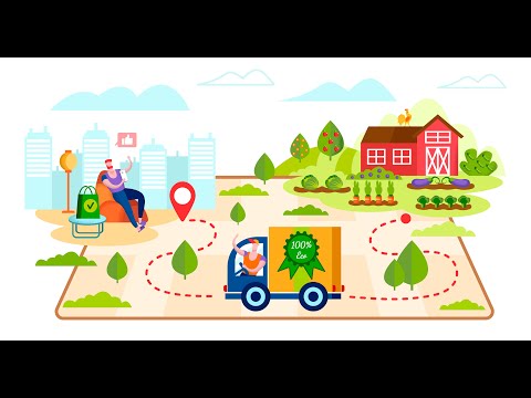 Small Businesses Must Adopt Hyperlocal Delivery or Perish