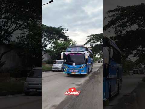 BESTIE KHAY KHAY #basuri  #basuribus #corongatas #busartis #busmania