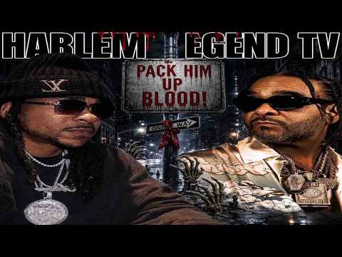 JIM JONES SHUTS DOWN MAX B REUNION?! “PACK HIM UP!” 20 YEARS LATER JIM JONES STILL IN HIS FEELINGS?!