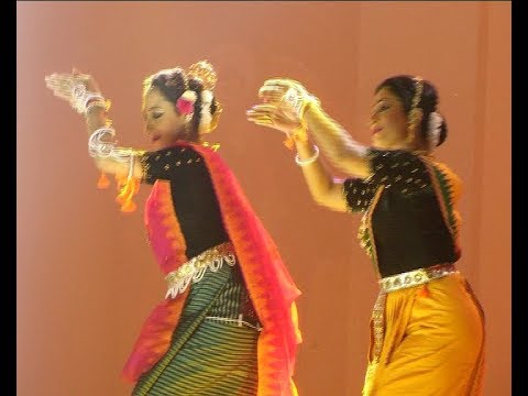 বেঙ্গল উচ্চাঙ্গ সংগীত উৎসবের চতুর্থ রাতের আসর