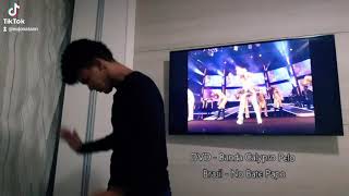 Joelma - Banda Calypso - No Bate Papo