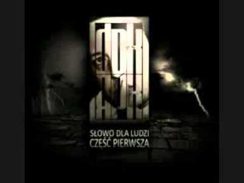 DDK RPK - Powiedz Ft Miejski Przekaz,Bosski roman