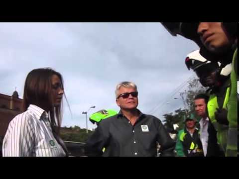 ¿Usted no sabe quién soy yo? Melissa Bermúdez Múnera