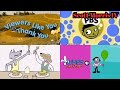 PBS KIDS Program Break 2 WYES TV 2007
