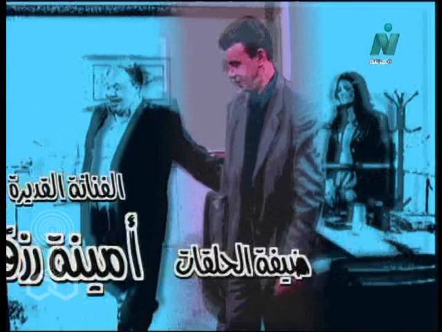 للعدالة وجوه كثيرة: تتر البداية .. ياسر عبد الرحمن