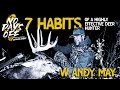 7 Habits Of A Highly Effective Deer Hunter w Andy May
