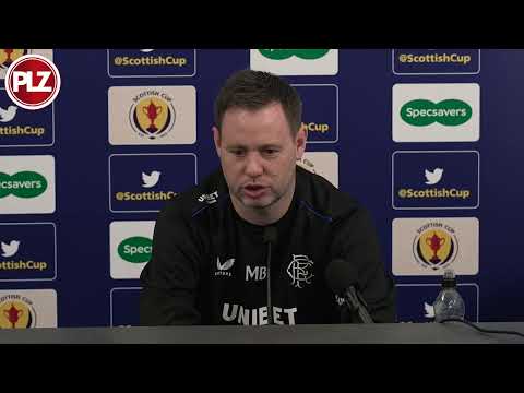 Michael Beale admits it would be 'very harsh' to drop in-form Antonio Colak