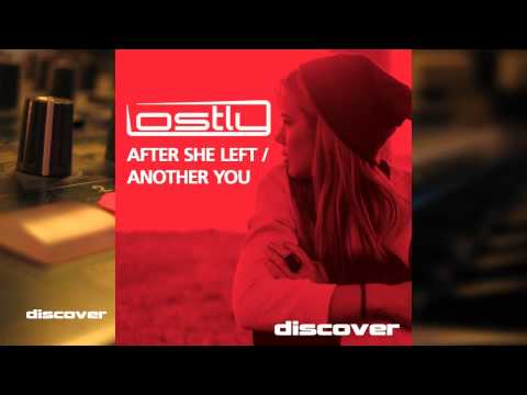 Lostly - After She Left (Original Mix)