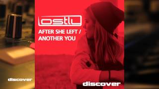 Lostly - After She Left (Original Mix)