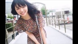 欅坂46“No.1アイドル”長濱ねる、初写真集で心身とも完全開放